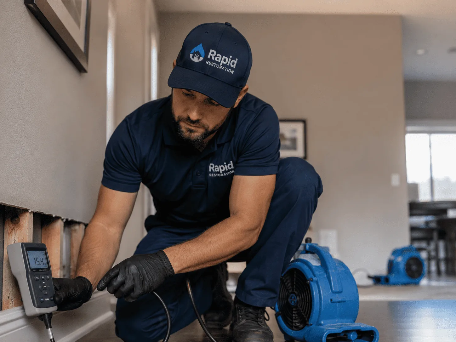 Common questions about Water Mitigation in Port Royal, PA